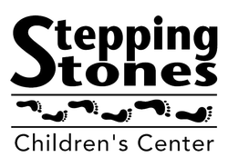 Stepping Stones Logo
